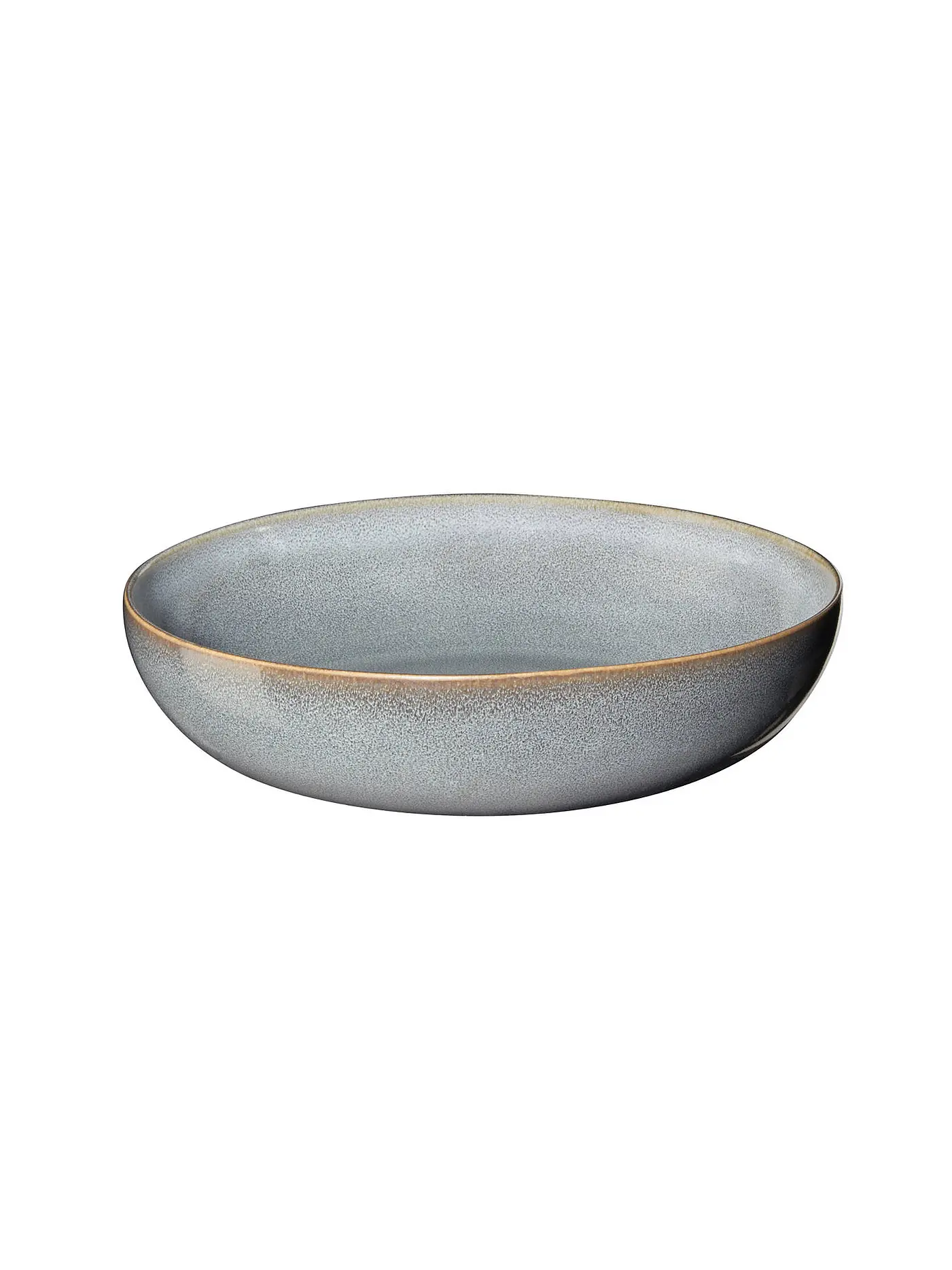 ASA SELECTION | Suppen-/Pastateller "Saisons" 21cm (Denim) | 